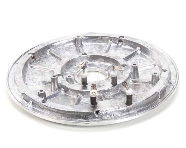 56822HP Town Food Service Heater Plate 1700W120V 56822