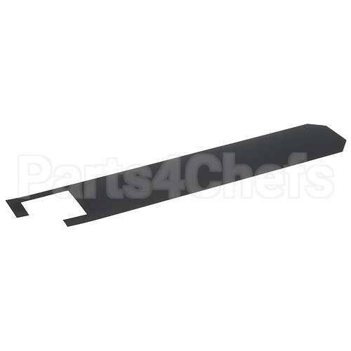 56825 Compatible Henny Penny Strap, Nylatron