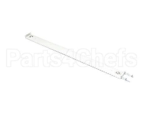 56828 Apw Wyott Band Element Assembly W-4 120V 40