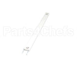 56828 Apw Wyott Band Element Assembly W-4 120V 40