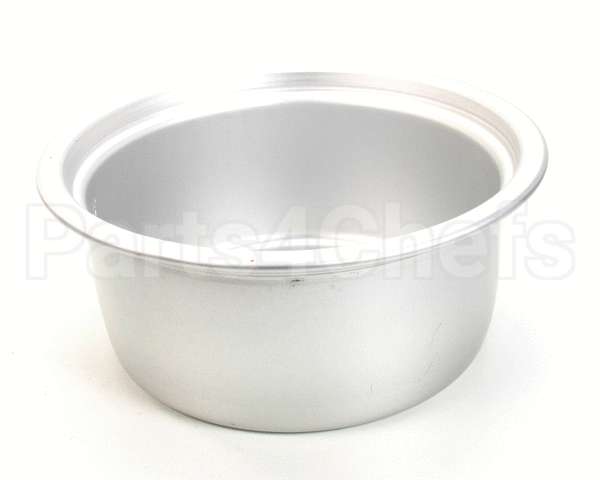 56844 Town Food Service Rice Pot 3 Mm Thick Model 568224