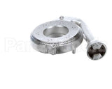 56852-2 Town Food Service Cast Iron Burner