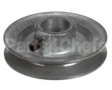 56856 Blodgett Pulley, Reworked W/Setscrew