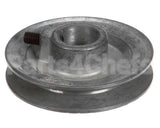 56856 Blodgett Pulley, Reworked W/Setscrew