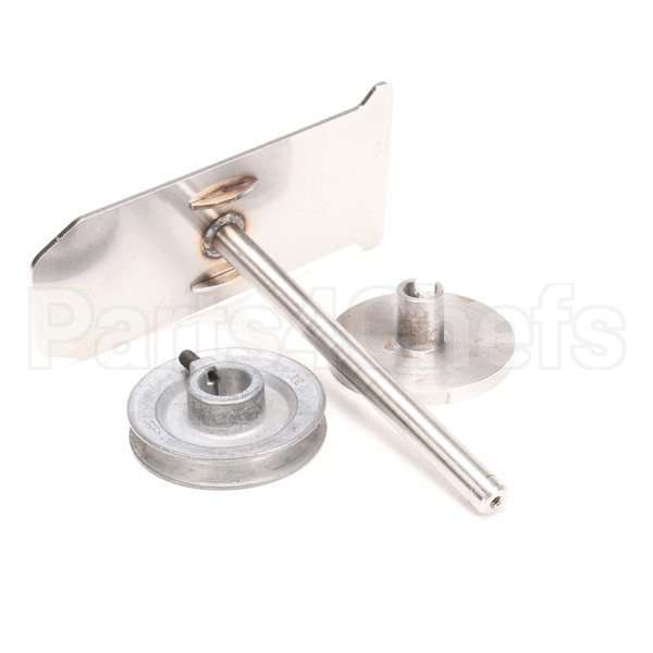 56857 Compatible Blodgett Kit, Rotating Rack Upgra De