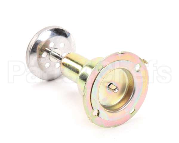 56857 Town Food Service Shut Off Stem Ass'y W/ Flame Deflector