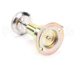 56857 Town Food Service Shut Off Stem Ass'y W/ Flame Deflector