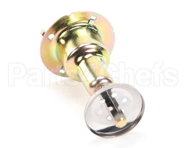 56857 Town Food Service Shut Off Stem Ass'y W/ Flame Deflector