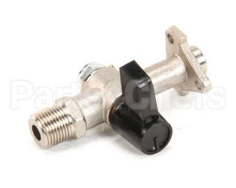56860 Town Food Service On/Off Gas Valve- Rm-50/Rm-55