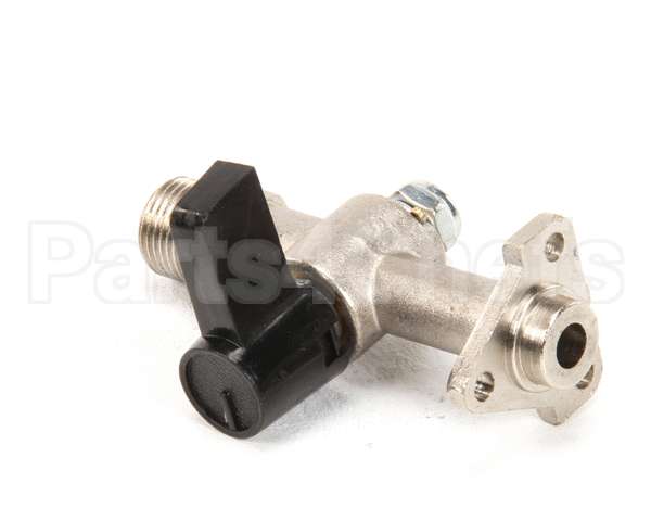 56860 Town Food Service On/Off Gas Valve- Rm-50/Rm-55
