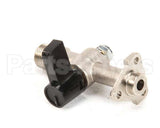 56860 Town Food Service On/Off Gas Valve- Rm-50/Rm-55