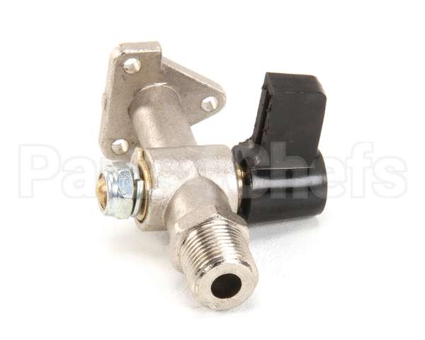 56860 Town Food Service On/Off Gas Valve- Rm-50/Rm-55