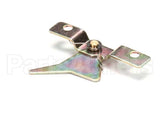 56862-2 Town Food Service Burner Ignition Arm Lighter