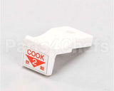 56862 Town Food Service #2 Main Burner Button - Rm-50/Rm-55