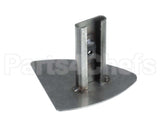 56867 Henny Penny Weldment-L.h. End Cap Guard