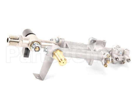 56876 Town Food Service Manifold Ass'y Propane Gas Rm-50Rm-55