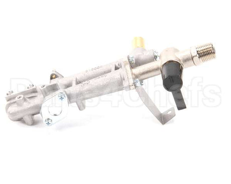 56876 Town Food Service Manifold Ass'y Propane Gas Rm-50Rm-55