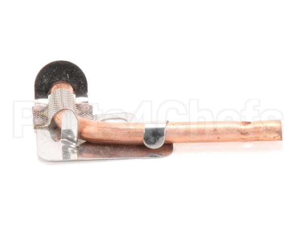 56878 Town Food Service Pilot W/ Retainer Plate - Rm-5