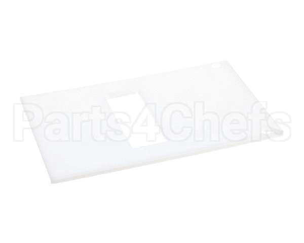 569 Patty-O-Matic 12In Spacer Plate