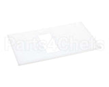 569 Patty-O-Matic 12In Spacer Plate