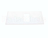 569 Patty-O-Matic 12In Spacer Plate