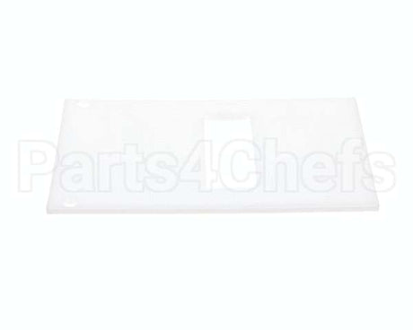 569 Patty-O-Matic 12In Spacer Plate
