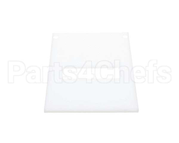 569 Patty-O-Matic 12In Spacer Plate