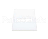 569 Patty-O-Matic 12In Spacer Plate
