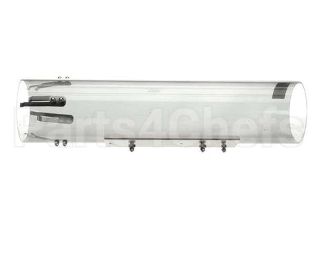 569000173 Cornelius Kit Cup Tube 16 Oz Abs