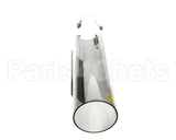 569000173 Cornelius Kit Cup Tube 16 Oz Abs