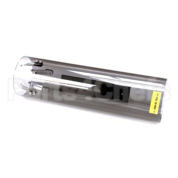569000175 Compatible Cornelius Kit Cup Tube 32 Oz Abs