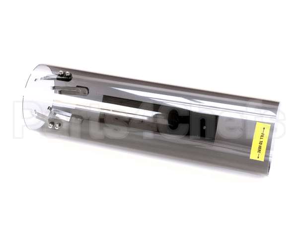 569000175 Cornelius Kit Cup Tube 32 Oz Abs