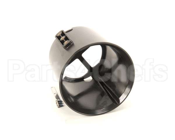 569030021 Cornelius Holder Cup Replcmnt Kit Abs