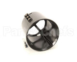 569030021 Cornelius Holder Cup Replcmnt Kit Abs