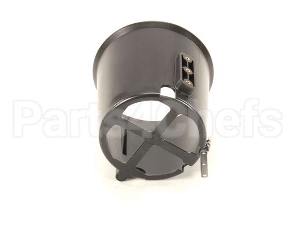 569030021 Cornelius Holder Cup Replcmnt Kit Abs