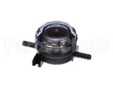 569200562 Cornelius Strainer Inline 3/8Bb 40Mesh F