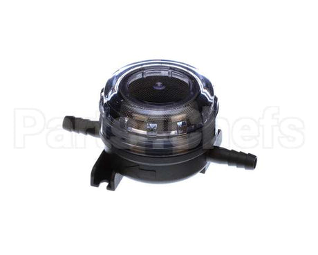 569200562 Cornelius Strainer Inline 3/8Bb 40Mesh F