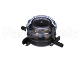 569200562 Cornelius Strainer Inline 3/8Bb 40Mesh F