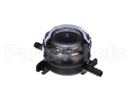 569200562 Cornelius Strainer Inline 3/8Bb 40Mesh F