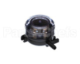 569200562 Cornelius Strainer Inline 3/8Bb 40Mesh F
