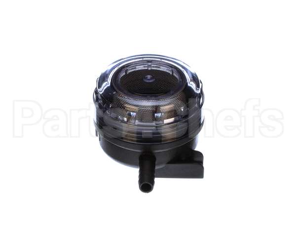 569200562 Cornelius Strainer Inline 3/8Bb 40Mesh F
