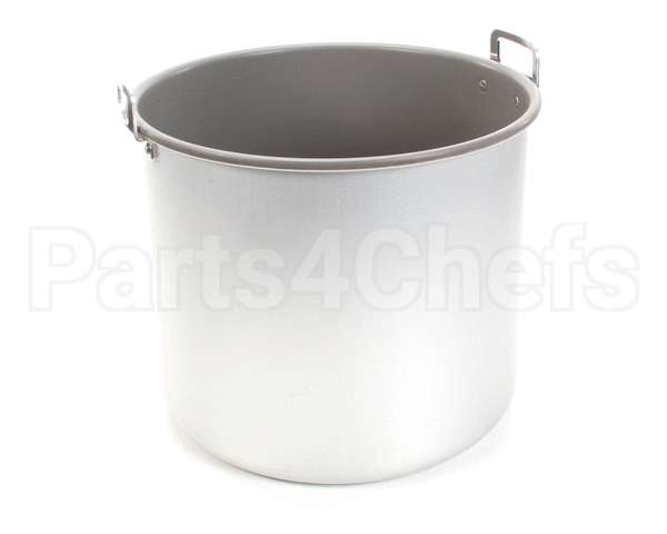 56930 Town Food Service Inner Pot For Rice Warmer, Ptfe Coated