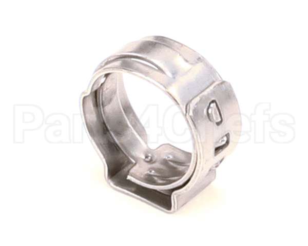 569300000 Cornelius Clamp 12.8 Stepless