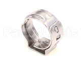 569300000 Cornelius Clamp 12.8 Stepless