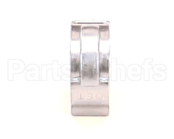 569300000 Cornelius Clamp 12.8 Stepless