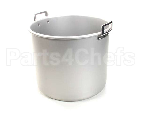 56930NC Town Food Service Inner Pot For Rice Warmer , Non-Ptfe Coa