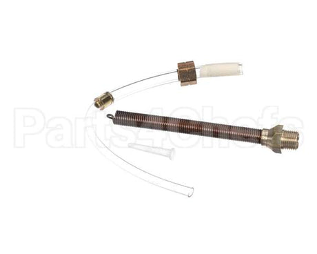 569310R Emberglo Ar30 And 60 Dip Tube Assm.