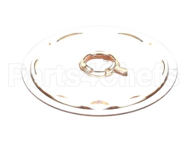 56941.0000 Bunn Sprayhead, Back Flat Plastic