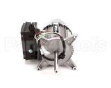 56966 Blodgett Motor,Ac500 Xldfg,Sho 3/4 Hp