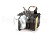 56966 Blodgett Motor,Ac500 Xldfg,Sho 3/4 Hp